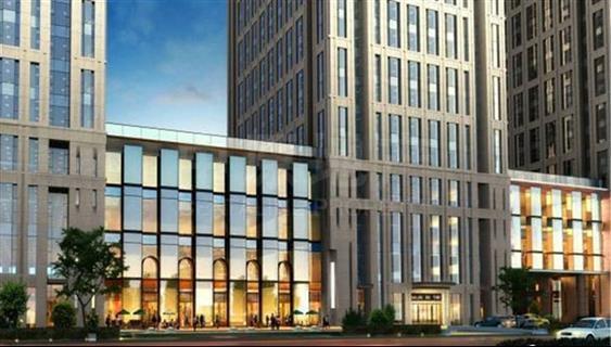 【朗琴国际】北京西城区写字楼信息-北京中原地产网-北京中原找房