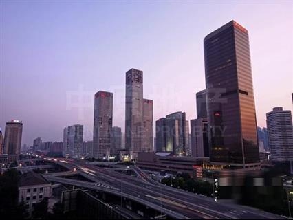 中国惠普大厦