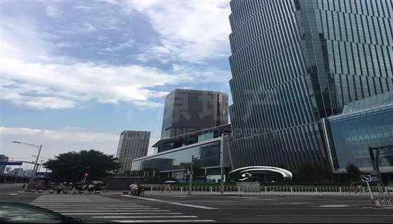 北京市朝阳区时尚大厦图片
