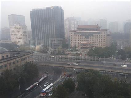 北京万豪中心