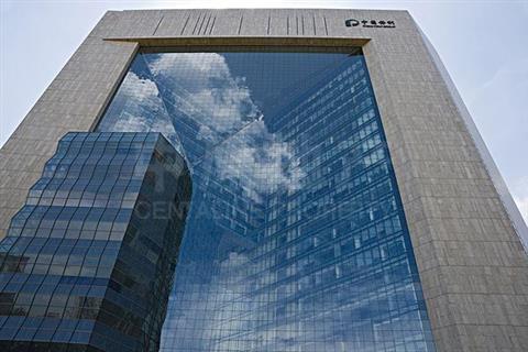 南新仓商务大厦