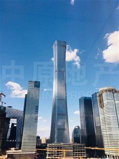 中国惠普大厦
