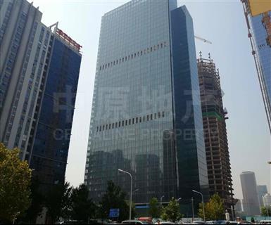 中国人寿金融大厦